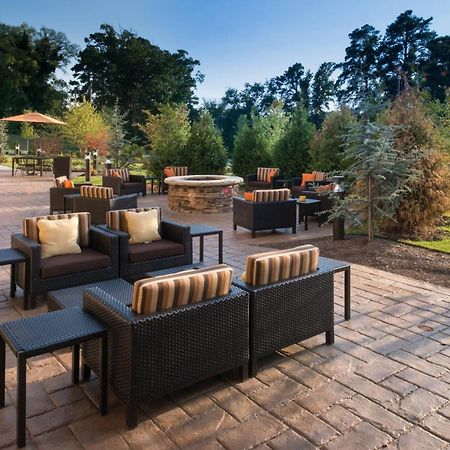 Courtyard By Marriott Hot Springs Hotel Екстериор снимка